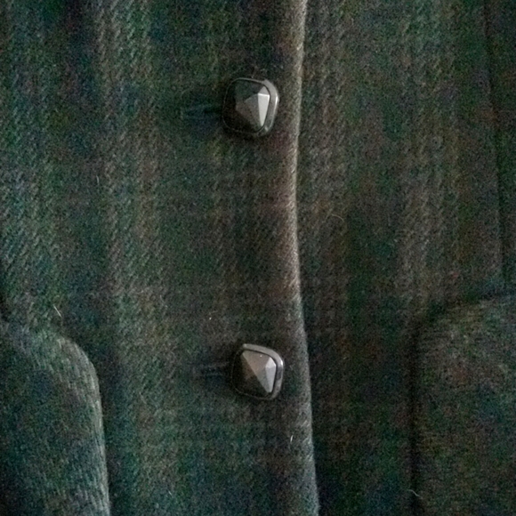 Mackage ladies peacoat - Picture 4 of 10